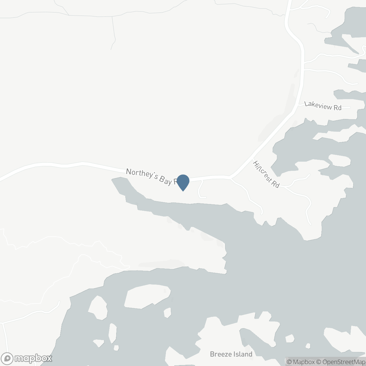 832 NORTHEY'S BAY ROAD, Woodview, Ontario K0L 3E0